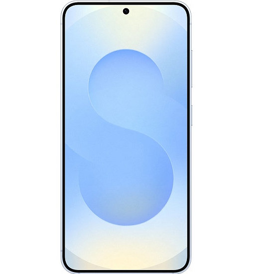 Смартфон Samsung Galaxy S25 12/256Gb Голубой