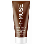 Крем-мусс для рук MYMUSE маникюрный уход 80 мл 145029