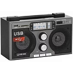 Радиоприемник СИГНАЛ РП-306