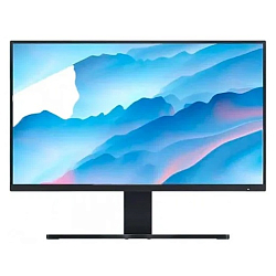 Монитор 27"  Xiaomi Redmi Display 2K (2560x1440/ 60 Гц/ IPS) RMMNT27MQ, черный
