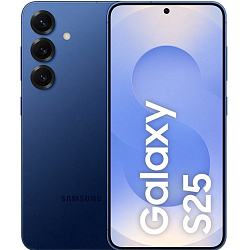 Смартфон Samsung Galaxy S25 FE 8/256 Синий