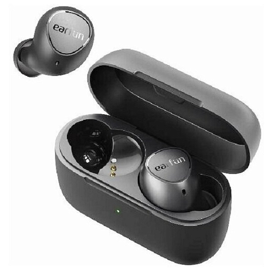 Наушники EARFUN FREE 2 (TW101) black