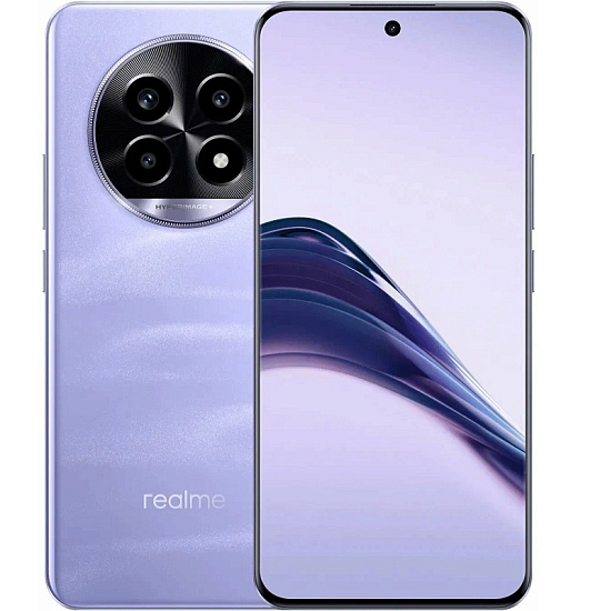 Смартфон Realme 13 Pro 12/512 фиолетовый