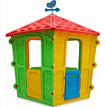 Домик игровой Зебра Тойз 19-0006