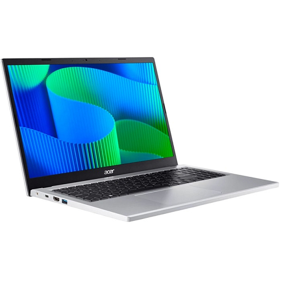 Ноутбук 15.6" Acer Extensa 15 EX215-34-33AF (Intel Core i3-N305/ 16Gb/ SSD 512Gb/ DOS) (NX.EHTCD.008)