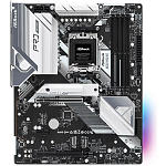 Материнская плата ASRock B650 PRO RS, Socket AM5, AMD B650, 4xDDR5-5200, HDMI+DP, 2xPCI-Ex16, 1xPCI-Ex1, 4xSATA3(RAID 0/1/10), 3xM.2, 8 Ch Audio, 1x2.
