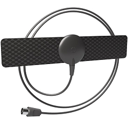 Антенна комнатная ДМВ BAS-5110-P ANTECO