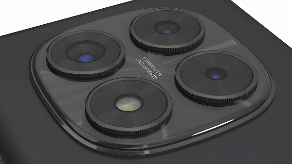 Детализированные снимки с AI обработкой