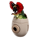 Проектор «Дино», свет, 24 картинки, МИКС 9562976