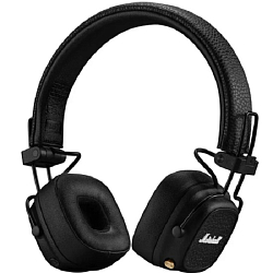 Наушники MARSHALL Major 5 Black ХХХ