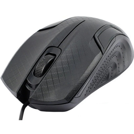 Мышь VIXION M25 черная