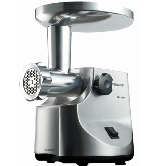 Мясорубка Kenwood KG520