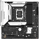 Материнская плата Maxsun Terminator B760M D4, LGA 1700, Intel B760, 4xDDR4, 4xSATA, 3xM.2, 1xPCIe 5.0 x16, 1xPCIe 3.0 x4, 1xHDMI, 1xDP, 1x 2.5Gb LAN, 