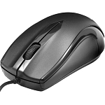 Мышь GEMBIRD MUSOPTI9-905U, черный, USB