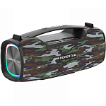 Колонка портативная HOPESTAR A6X камуфляж