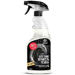 Чернитель шин GRASS Easy shine 110518, флакон 600мл