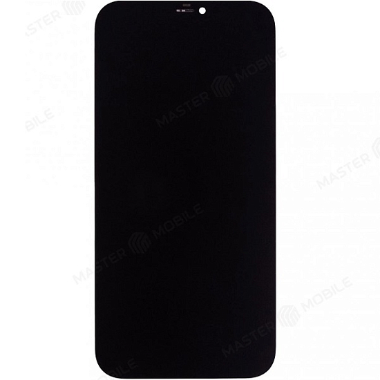 Дисплей 12 Pro Max ORIG восст