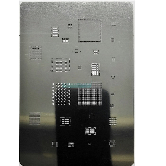Трафарет BGA iP 6s Plus