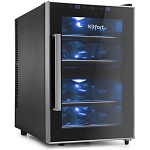 Винный шкаф KITFORT КТ-2405