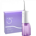 Ирригатор SOOCAS W3 Pro (пурпурный)