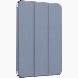 Чехол футляр-книга KEEPHONE LENNO для iPad 11 (2025) CASE BLUE