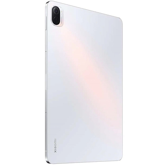 Планшет 11.0" XIAOMI Pad 5 6/128GB, белый