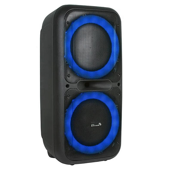 Колонка портативная 12" ELTRONIC (20-05 DANCE BOX 500)