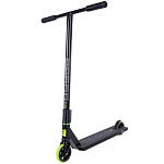 Самокат трюковой TECH TEAM Duker 3.0  black/green 1/4