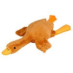 Мягкая игрушка «Гусь», 70 см, цвет бежевый 9944812