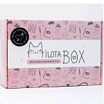 Коробочка с сюрпризом MilotaBox "Trend Box" MB114