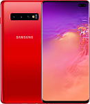 Смартфон Samsung Galaxy S10 Plus 128Gb SM-973F (Красный)