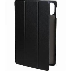 Планшетный чехол Zibelino для Honor Pad X9 2023/X8 Pro 11.5" (черный)