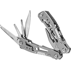 Мультитул 15 в 1, 158мм KRANZ KR-12-4942-2