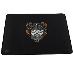 Коврик SMARTBUY RUSH Tomoe (SBMP-13G-TM)