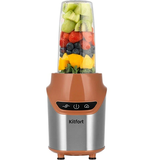 Блендер Shake & Take KITFORT КТ-3521