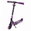 Самокат TECH TEAM Comfort 125 evolution purple