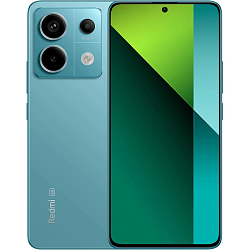 Смартфон Xiaomi Redmi Note 13 Pro 5G 12/512Gb Ocean Teal