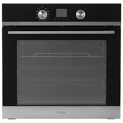 Духовой шкаф HAIER HOQ-K4AAN3BX