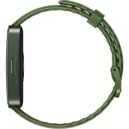 Смарт-браслет HUAWEI Band 8 Зеленый