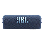 Колонка портативная JBL Flip 7 Blue