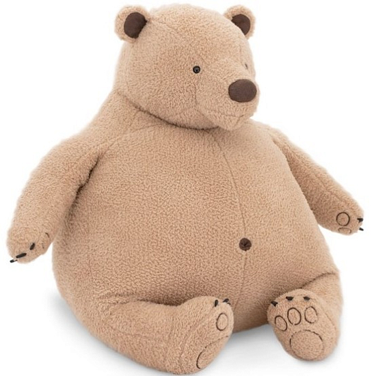 Мягкая игрушка Orange Toys Медведь , 30 см