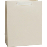 Пакет «Молочный», L 31 х 40 х 11.5 см 7304192