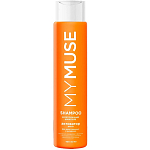 Укрепляющий шампунь активатор роста MYMUSE 400 мл 145016