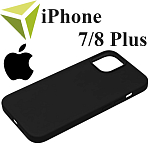Чехлы для iPhone 7/8 Plus
