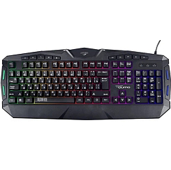 Клавиатура QUMO Antares K60