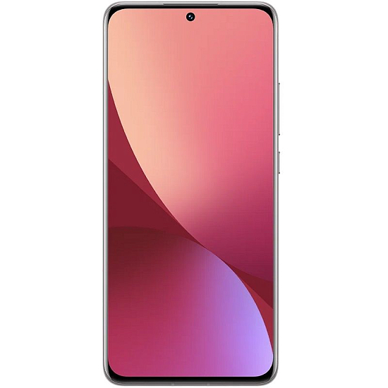 Смартфон Xiaomi Mi 12 12/256Gb Фиолетовый