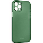 Задняя накладка K-DOO для iPhone 14 Air Skin Зеленый
