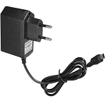 Блок питания 5V 600mA mini usb