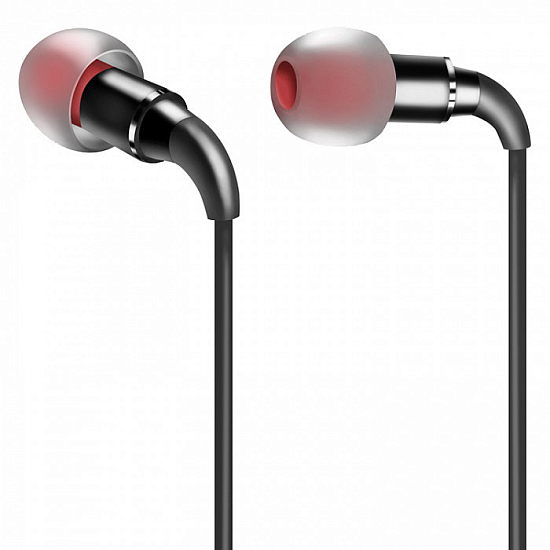 Наушники WALKER H910 черные