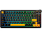 Клавиатура AULA AU75 Black 3in1